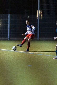 Bild 56 - F SC Alstertal-Langenhorn - Hamburger SV 3 : Ergebnis: 2:2